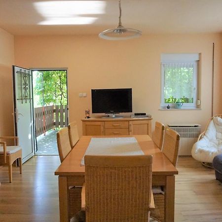 فيلا Ferienhaus Plattensee/Balaton Szolad المظهر الخارجي الصورة