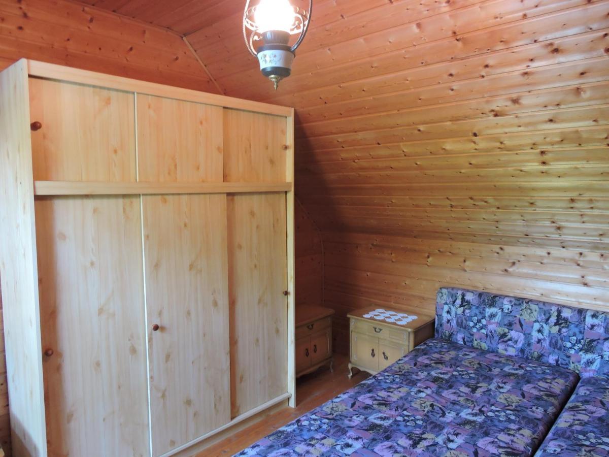 فيلا Ferienhaus Plattensee/Balaton Szolad المظهر الخارجي الصورة