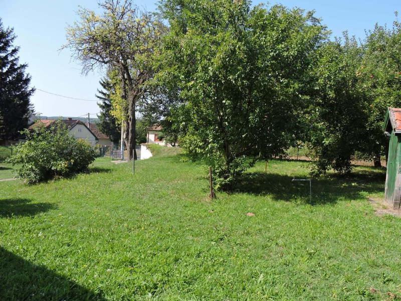فيلا Ferienhaus Plattensee/Balaton Szolad المظهر الخارجي الصورة