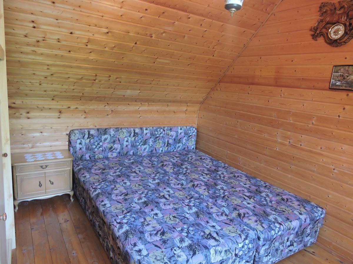 فيلا Ferienhaus Plattensee/Balaton Szolad المظهر الخارجي الصورة