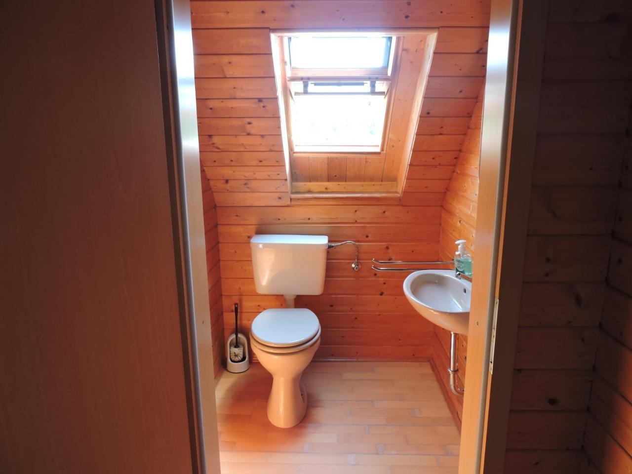فيلا Ferienhaus Plattensee/Balaton Szolad المظهر الخارجي الصورة