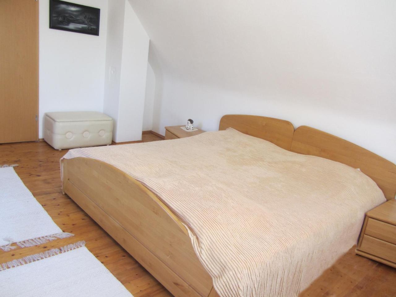 فيلا Ferienhaus Plattensee/Balaton Szolad المظهر الخارجي الصورة
