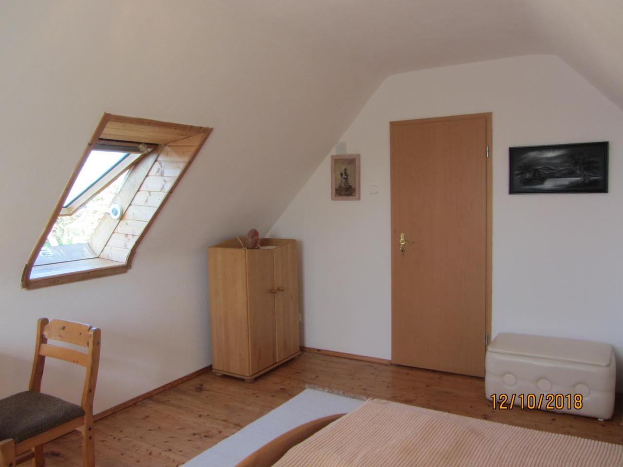 فيلا Ferienhaus Plattensee/Balaton Szolad المظهر الخارجي الصورة